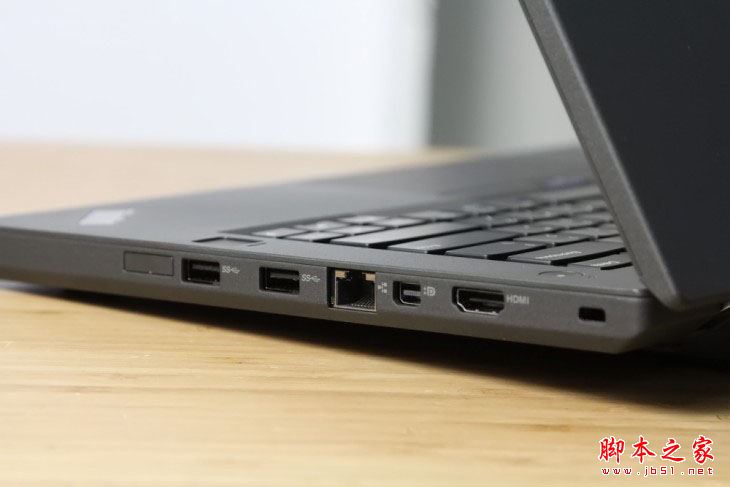 ThinkPad T470p值得买吗？ThinkPad T470p商务本全面详细评测图解