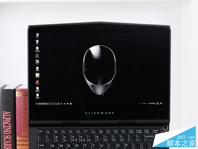 用过OLED回不去了 Alienware 13 R3评测 