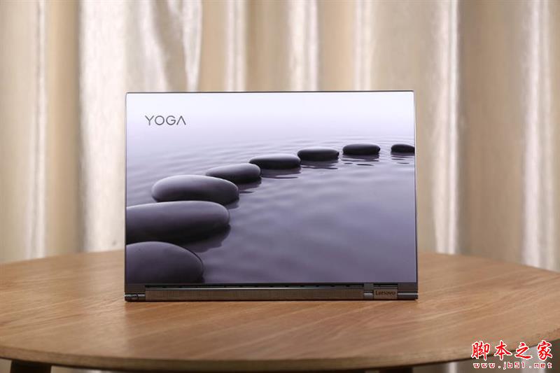 笔记本颜值巅峰！联想YOGA C930（7 Pro）评测：最强二合一笔记本电脑