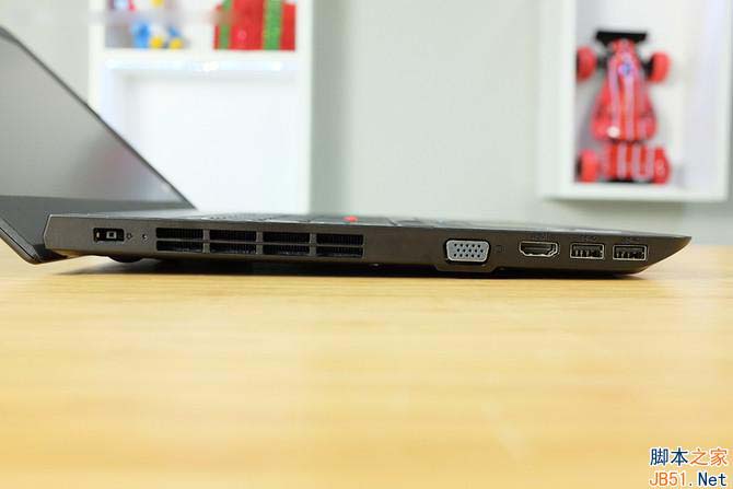 ThinkPad E575细节解析