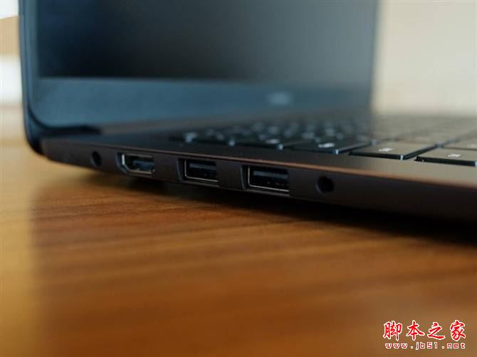 华为MateBook D值得买吗？华为MateBook D商务本评测图解