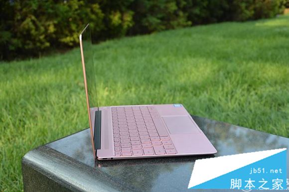 华为MateBook X值得买吗？华为MateBook X笔记本详细评测图解