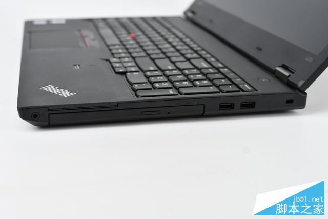 企业大屏生产力工具首选 ThinkPad L570评测 