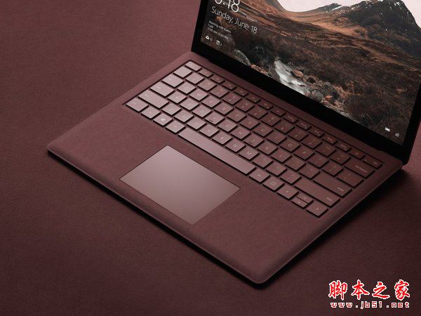 微软Surface Laptop怎么样？微软Surface Laptop笔记本上手体验评测