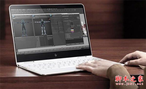 2016新款MacBook Pro对比惠普Win10本Spectre x360