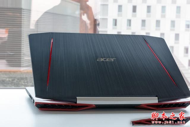 宏�Aspire VX 15值得买吗？宏�Aspire VX 15笔记本全面深度评测图解