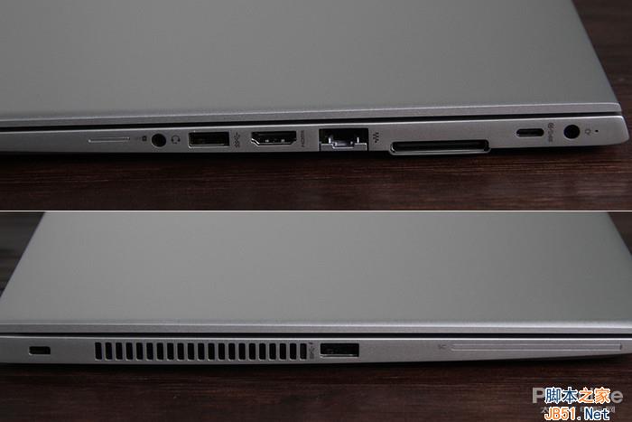 惠普EliteBook 735评测