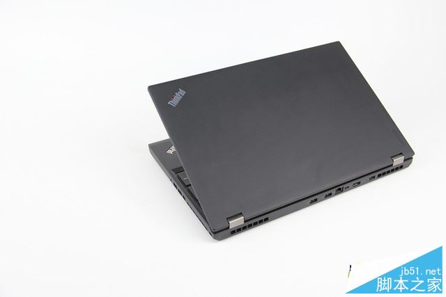 ThinkPad P50值得买吗？联想ThinkPad P50笔记本全面详细评测图解