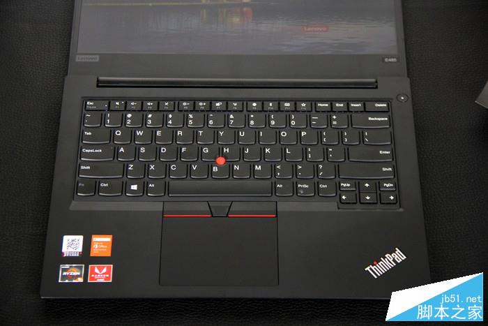 ThinkPad经典设计