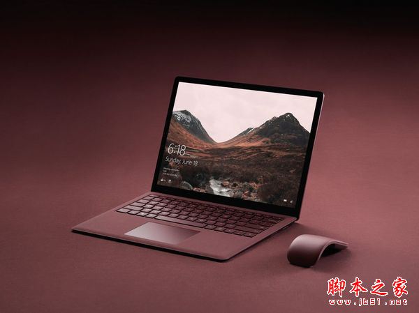 微软Surface Laptop怎么样？微软Surface Laptop笔记本上手体验评测