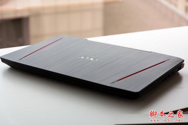 宏�Aspire VX 15值得买吗？宏�Aspire VX 15笔记本全面深度评测图解