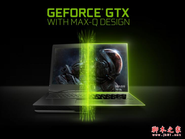 MAX-Q游戏本值得买吗？NVIDIA MAX-Q轻薄游戏本性能评测图解