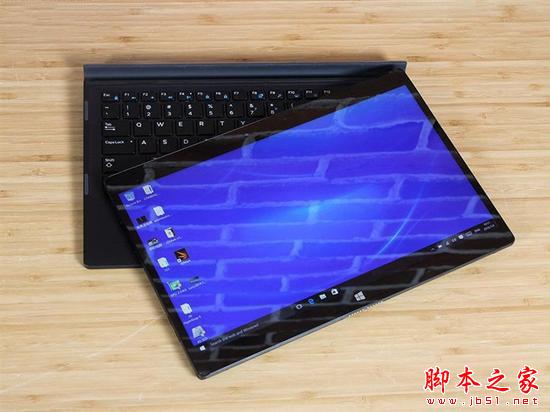 戴尔全新XPS 12笔记本怎么样 戴尔XPS 12 9250笔记本详细评测图解