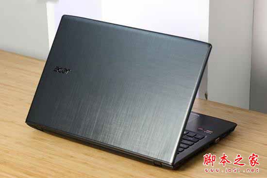 Acer宏�aspire e15值得买吗？宏�aspire e15全面详细评测图解