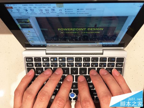 GPD Pocket值得买吗？全新7寸GPD Pocket迷你Win10笔记本全面深度评测+拆解图