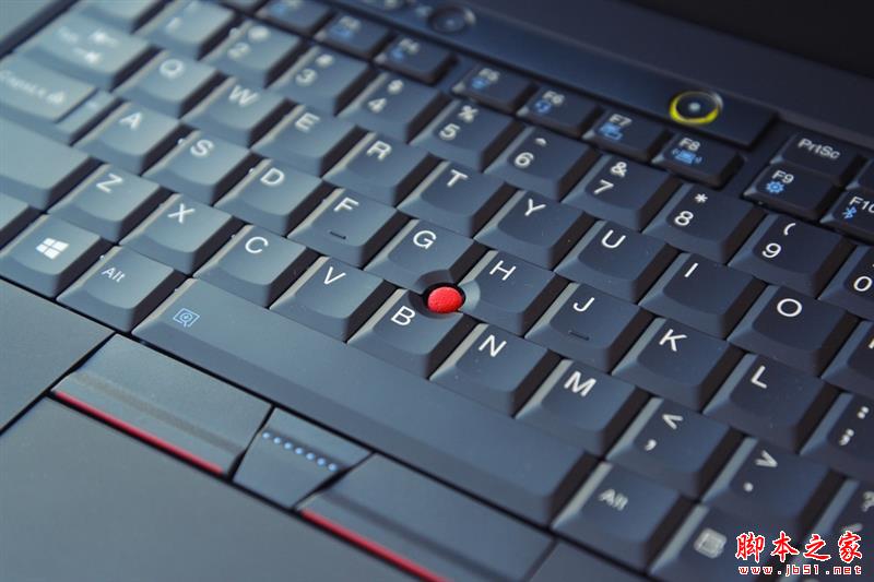 ThinkPad 25年典藏版首发评测：复刻经典 与时俱进