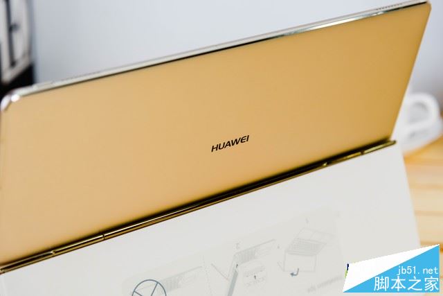 华为MateBook E值得买吗？HUAWEI MateBook E二合一笔记本全面深度评测图解