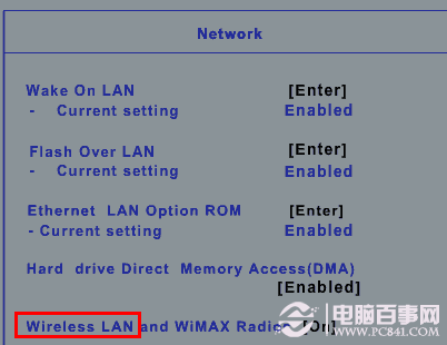 ThinkPad无线不能用怎么办?