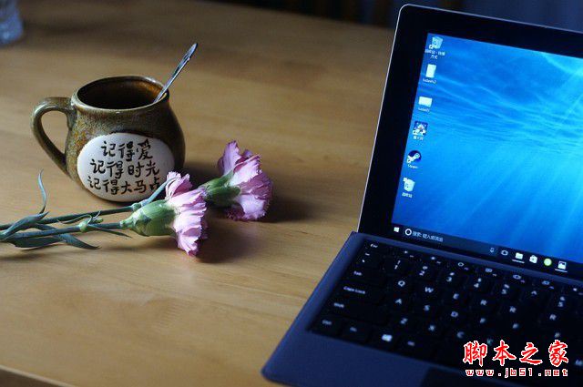 Tbook 16 Power测评：轻便灵动 撸帖必备 台电二合一PC