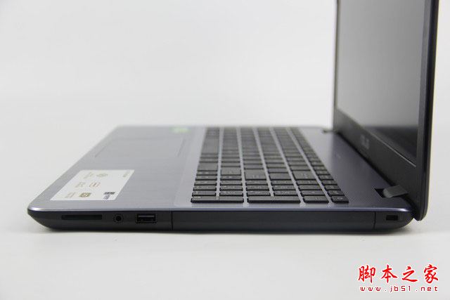 华硕FL8000U怎么样？华硕FL8000U笔记本i7+4G独显全面评测图解