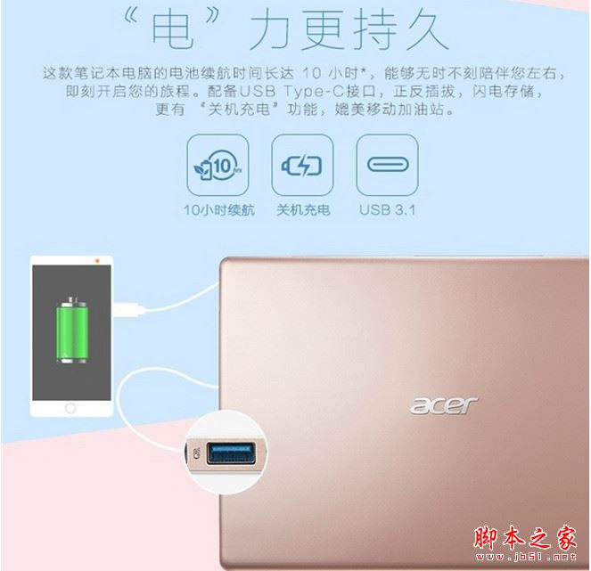 宏�蜂鸟Swift3和Swift1哪个值得买？宏�蜂鸟Swift1和Swift3详细区别对比评测