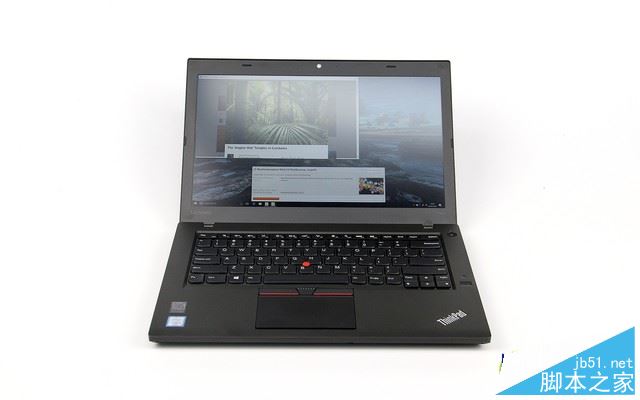 ThinkPad T460值得买吗？联想ThinkPad T460全面深度评测图解