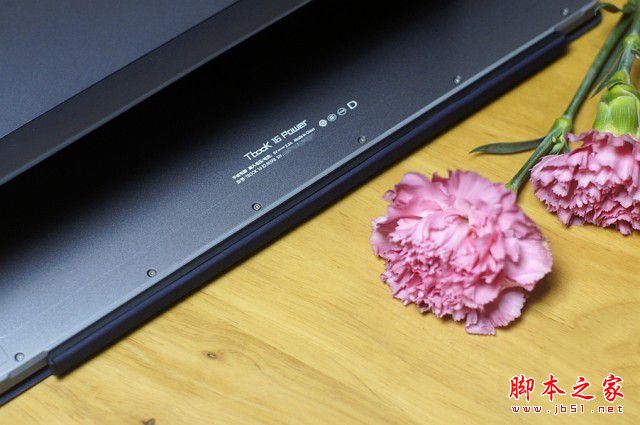 Tbook 16 Power测评：轻便灵动 撸帖必备 台电二合一PC