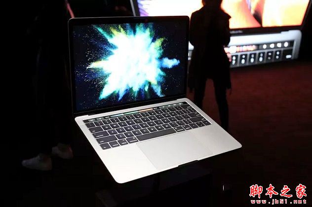 MacBook Pro有几种颜色 苹果全新MacBook Pro银色和太空灰色哪个颜色好看