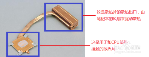 笔记本电脑散热不好怎么办