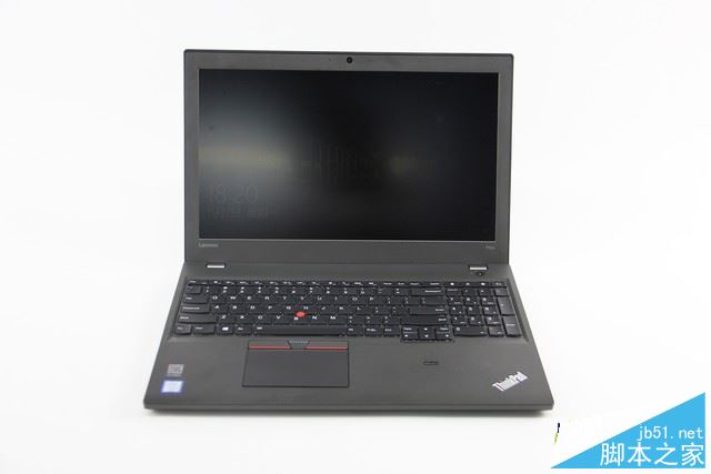 联想ThinkPad P50s怎么样？ThinkPad P50s全面详细评测评测图解