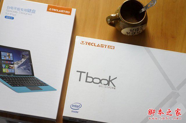 Tbook 16 Power测评：轻便灵动 撸帖必备 台电二合一PC