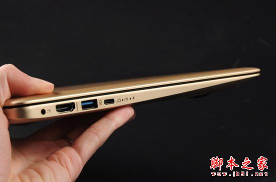 Acer蜂鸟Swift轻薄笔记本值得买吗？宏�Swift3全面评测+拆机图解