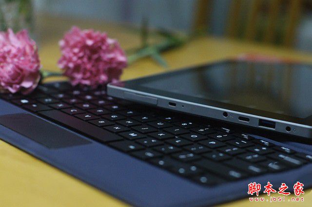 Tbook 16 Power测评：轻便灵动 撸帖必备 台电二合一PC