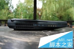 微星GT75VR值得买吗？微星GT75VR笔记本全面深度评测图解