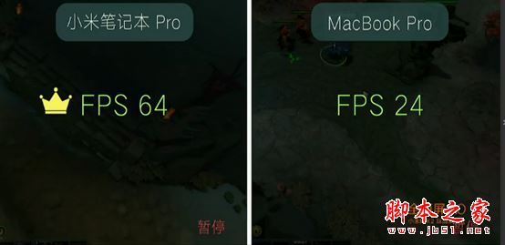 小米笔记本Pro怎么样？小米笔记本Pro性能完爆苹果MacBook Pro