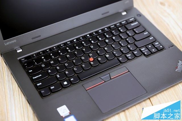 ThinkPad L470值得买吗？ThinkPad L470商务本优缺点全面深度评测图解