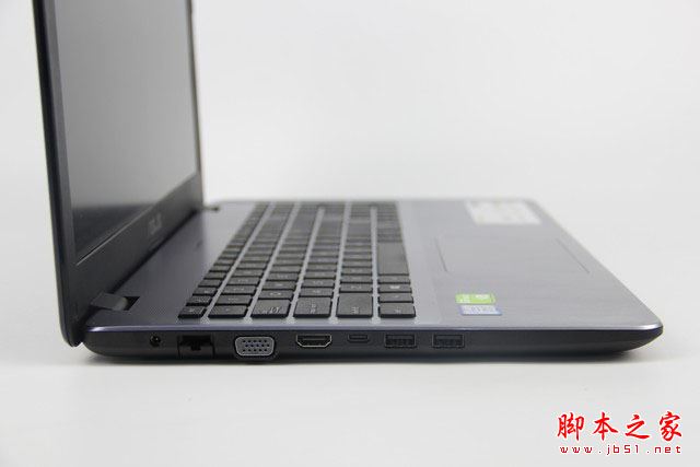 华硕FL8000U怎么样？华硕FL8000U笔记本i7+4G独显全面评测图解