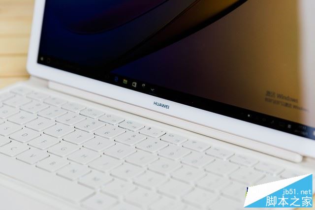 华为MateBook E值得买吗？HUAWEI MateBook E二合一笔记本全面深度评测图解