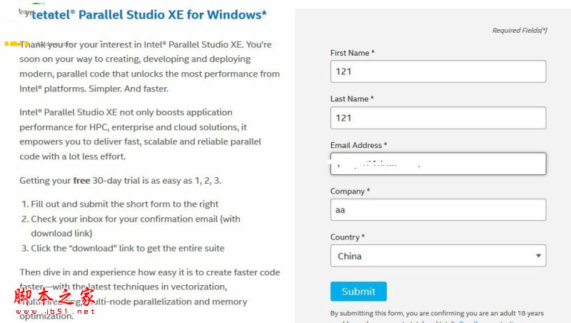 Intel Parallel Studio XE 2018