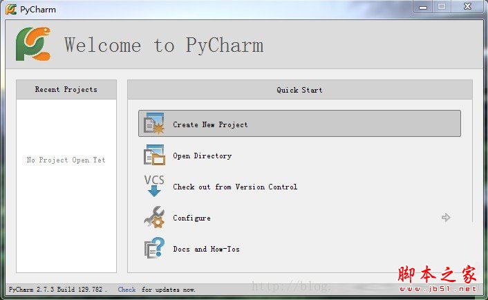 PyCharm 2017 v2017.1中文版 附使用教程