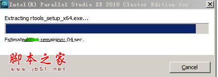 Intel Parallel Studio XE 2018