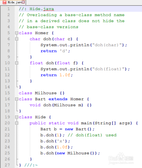 Notepad++ 中代码格式化插件NppAStyle