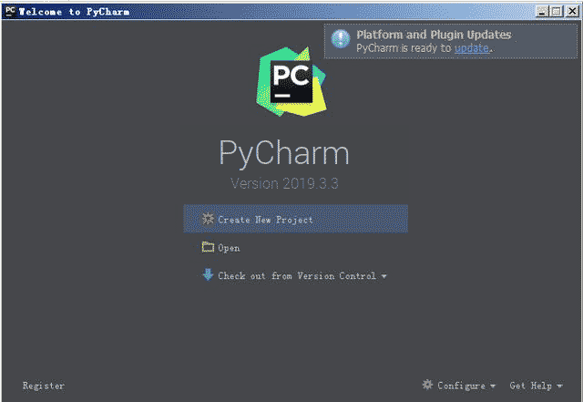 Pycharm安装详细教程