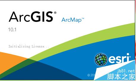 Arcgis打不开了无法启动许可该怎么办?