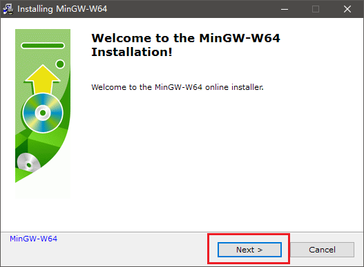 MinGW-w64