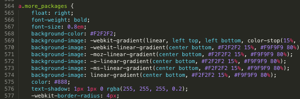 Sublime Text 3 常用插件以及安装方法 --PHP 第2张