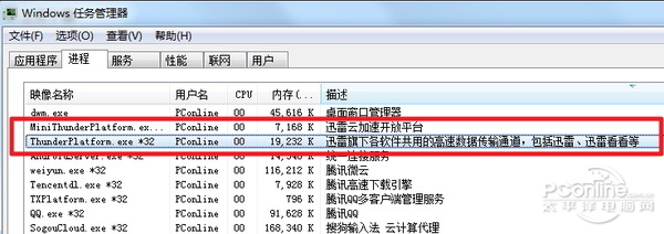 迅雷偷偷上传?彻底封杀迅雷偷偷上传教程