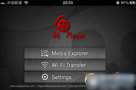 avplayerhd怎么用？avplayerhd使用教程(附下载)3