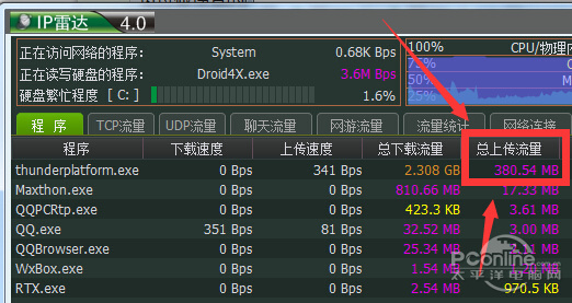 迅雷偷偷上传?彻底封杀迅雷偷偷上传教程