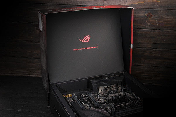 ROG M9E